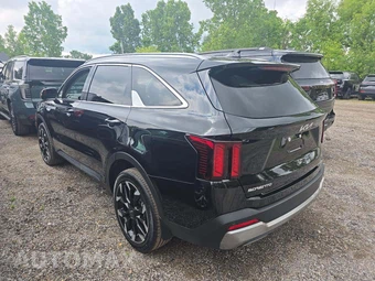 2025 Kia Sorento X-Line EX – miniatura 2