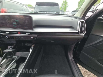 2025 Kia Sorento X-Line EX – miniatura 20