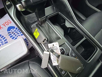 2025 Kia Sorento X-Line EX – miniatura 8