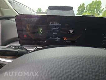 2025 Kia Sorento X-Line EX – miniatura 9