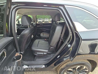 2025 Kia Sorento X-Line EX - miniatura 13