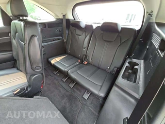 2025 Kia Sorento X-Line EX - miniatura 14