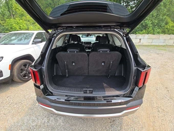 2025 Kia Sorento X-Line EX - miniatura 15