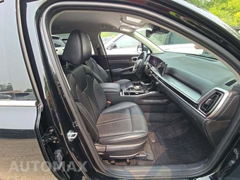 2025 Kia Sorento X-Line EX - miniatura 19