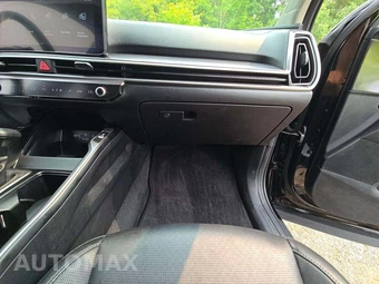 2025 Kia Sorento X-Line EX - miniatura 20