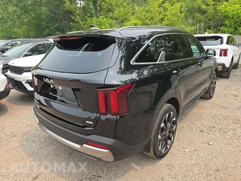 2025 Kia Sorento X-Line EX - miniatura 3