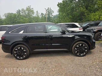 2025 Kia Sorento X-Line EX - miniatura 4