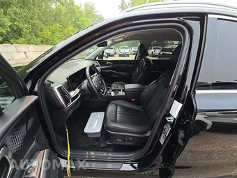 2025 Kia Sorento X-Line EX - miniatura 6