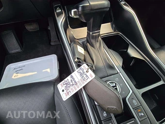 2025 Kia Sorento X-Line EX - miniatura 8