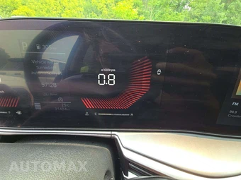2025 Kia Sorento X-Line EX - miniatura 9