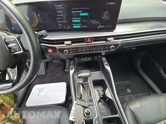 2025 Kia Sorento X-Line EX - miniatura 10