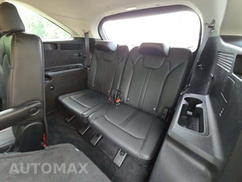 2025 Kia Sorento X-Line EX - miniatura 14
