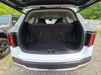 2025 Kia Sorento X-Line EX - miniatura 15