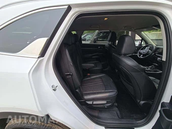 2025 Kia Sorento X-Line EX - miniatura 17