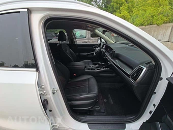 2025 Kia Sorento X-Line EX - miniatura 19