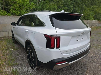 2025 Kia Sorento X-Line EX - miniatura 2