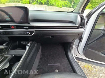 2025 Kia Sorento X-Line EX - miniatura 20