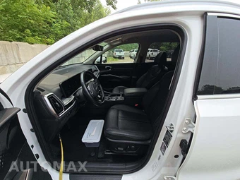 2025 Kia Sorento X-Line EX - miniatura 6