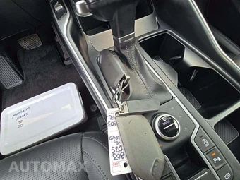 2025 Kia Sorento X-Line EX - miniatura 8