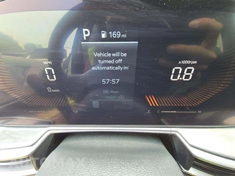 2025 Kia Sorento X-Line EX - miniatura 9