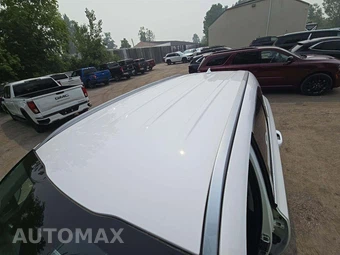 2025 Kia Sorento X-Line EX – miniatura 12