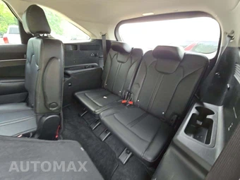 2025 Kia Sorento X-Line EX – miniatura 14