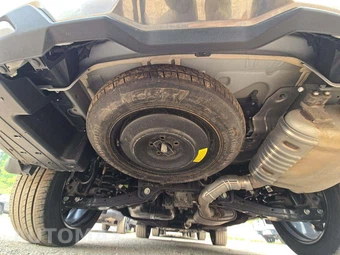 2025 Kia Sorento X-Line EX – miniatura 16