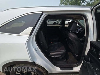 2025 Kia Sorento X-Line EX – miniatura 17