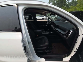 2025 Kia Sorento X-Line EX – miniatura 19