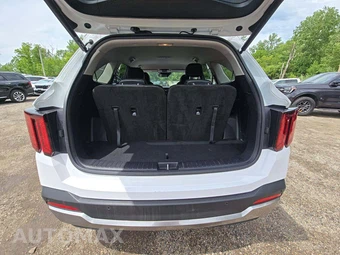 2025 Kia Sorento X-Line EX – miniatura 12
