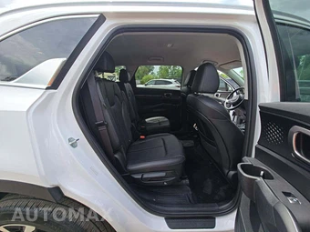 2025 Kia Sorento X-Line EX – miniatura 14