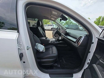 2025 Kia Sorento X-Line EX – miniatura 16