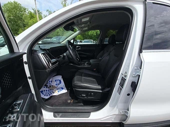 2025 Kia Sorento X-Line EX – miniatura 3