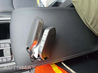 2025 Kia Sorento X-Line EX – miniatura 5