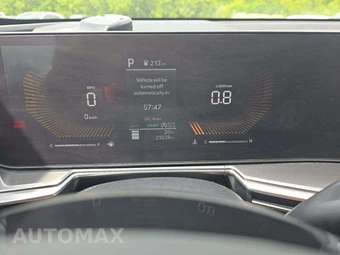 2025 Kia Sorento X-Line EX – miniatura 6