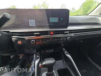 2025 Kia Sorento X-Line EX – miniatura 7