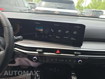 2025 Kia Sorento X-Line EX - miniatura 10