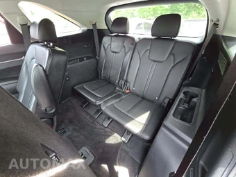 2025 Kia Sorento X-Line EX - miniatura 14