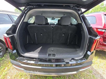 2025 Kia Sorento X-Line EX - miniatura 15