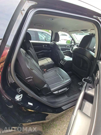 2025 Kia Sorento X-Line EX - miniatura 17