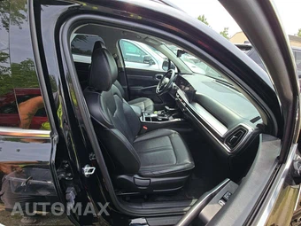 2025 Kia Sorento X-Line EX - miniatura 19