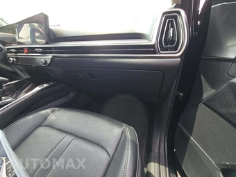 2025 Kia Sorento X-Line EX - miniatura 20