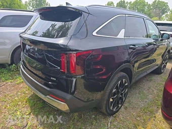 2025 Kia Sorento X-Line EX - miniatura 3