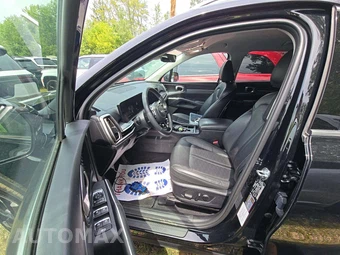 2025 Kia Sorento X-Line EX - miniatura 6