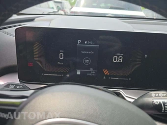 2025 Kia Sorento X-Line EX - miniatura 9