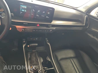 2025 Kia Sorento X-Line EX - miniatura 11