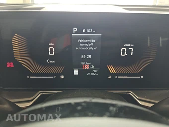 2025 Kia Sorento X-Line EX - miniatura 12