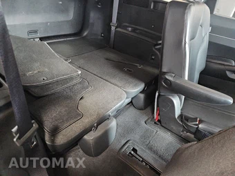 2025 Kia Sorento X-Line EX - miniatura 14