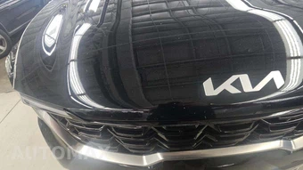 2025 Kia Sorento X-Line EX - miniatura 28