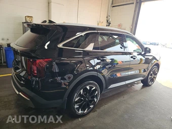 2025 Kia Sorento X-Line EX - miniatura 4